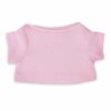 Olifant Luka Roze 45 cm - Afbeelding 5